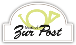 Gasthof »Zur Post«