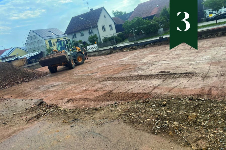 Eintrag 3 – Planum